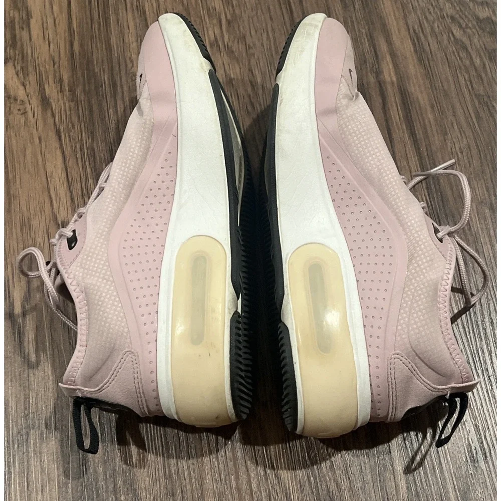 Nike Air Max Dia AQ4312-500 Plum/Chalk Size 7 Women's Runnings Shoes